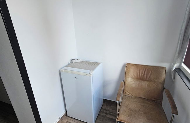 Central Class Bucharest - Foto 66