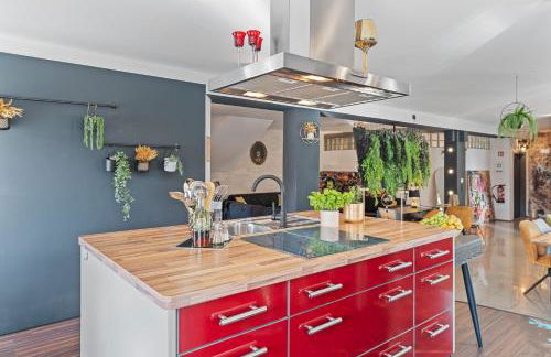 Ferienhaus "Die 16" - Foto 7