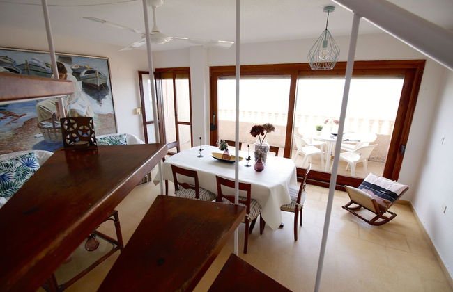 Apartamento Mistral Beach - Foto 20