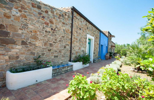 Terre Di Himera - Foto 6