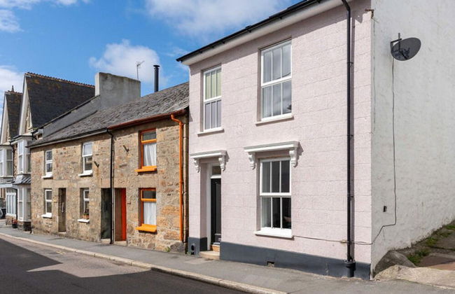 Bolenna Marazion Sleeps 6 - Foto 41