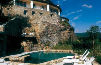 Eden Rock Resort - Foto 1