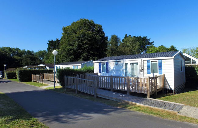 VVF Piriac-sur-Mer Bretagne Sud - Foto 28