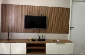 Apto quarto e sala mobiliado no bairro Ponta Verde - Foto 6