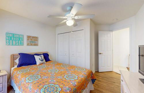 Captain's Cove 304 - Foto 18