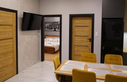 Apartamenty pod Dębami - noclegi Beskid Niski - Foto 59