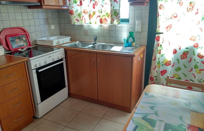 Greg's apartment - Foto 5