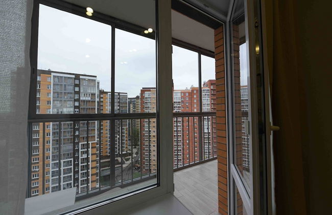 Apart Hotel Clover - Photo 33