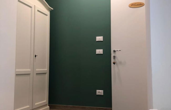 Ca' del Monica Guesthouse - Foto 29