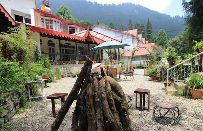 Hotel Dev Cottage - Foto 33