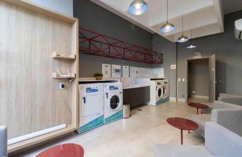 Urban Sky Studio - GRU 2204 - Foto 56