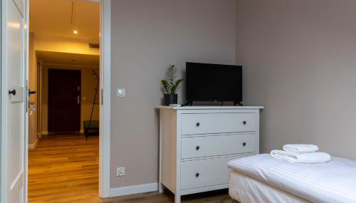 APartament Piaskowa - Foto 2