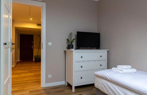 APartament Piaskowa - Foto 2