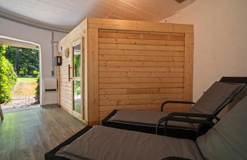 Träumerei - Charmantes Objekt mit Kamin & großzügigem Garten - Foto 6