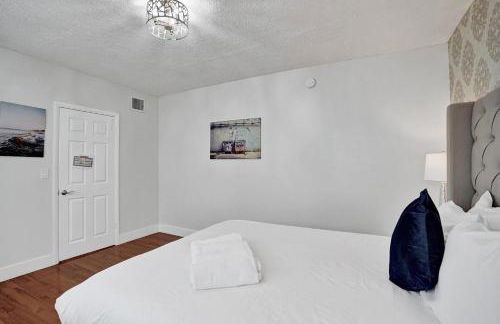 Bay Harbor Boutique Vacation Rental - Foto 51