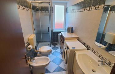 Appartamento in centro a 30m dal mare - Foto 15