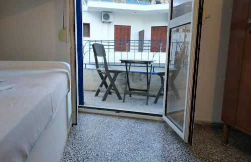 stamatia's rooms - Foto 45