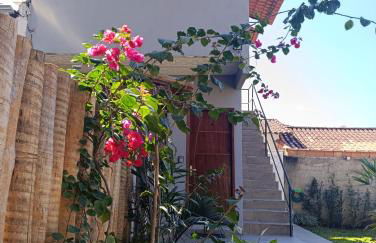 Casa Nova no Centro de Penedo-Quitinete - Foto 10