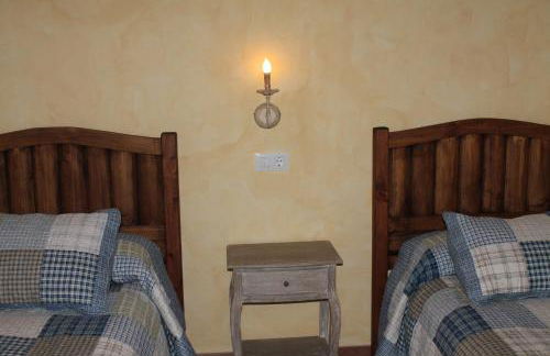 Finca El Chaparral - Foto 52