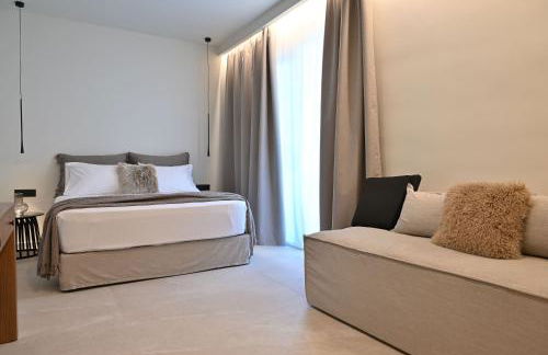 Rhotheon Suites in Ialysos Rhodes - private pool in selected rooms - Foto 35