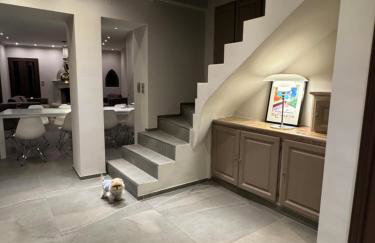 Top Location- Panoramic Villa with Montecarlo Views and Pool - Foto 15