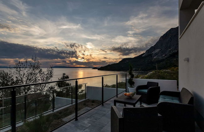 Stunning Villa in Drasnice With Private Pool - Foto 40