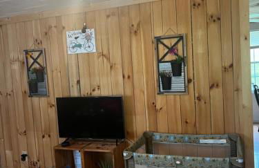 Home in the Heart of W.V. Adventure Country! - Photo 8