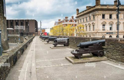 Kellys Place Derry City Centre - Foto 9