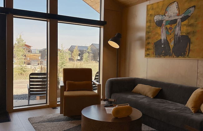 Yellowstone Peaks Hotel - Foto 29