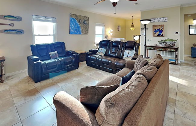 Pickled Pirate by Miss Kitty’s - Photo 21