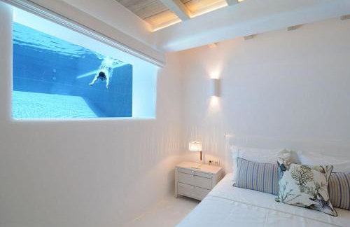 Bluebird Villas Villa Seabird - Foto 40