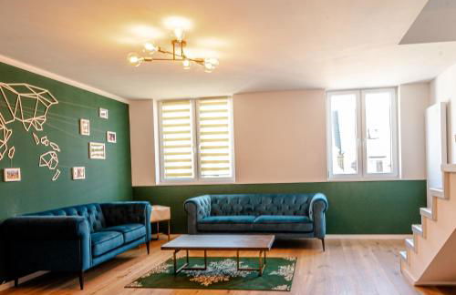 Downtown Apartments Bilk - Foto 79