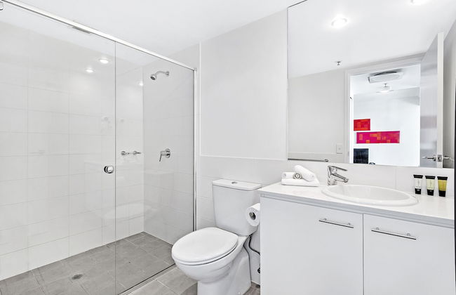 ULTIQA Freshwater Point Resort - Foto 53