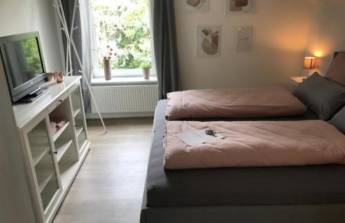 Ferienwohnung M1 - Foto 37