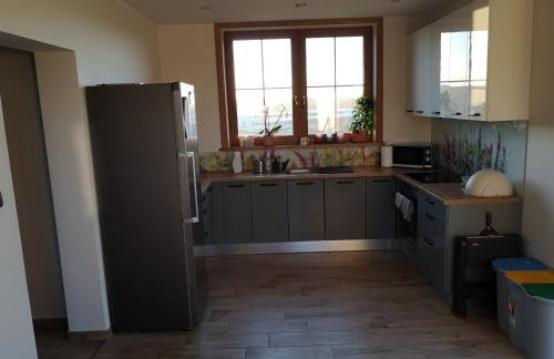 Apartamenty, Zielone Wzgórze Wiktora w Mikołajkach - Foto 25