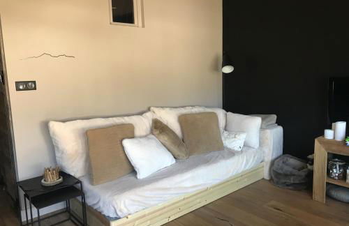 LCZ Dolce - Un Cocon à La Clusaz - Foto 6