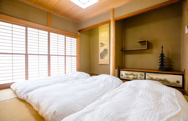 Id Stay Kawaguchiko - Foto 5