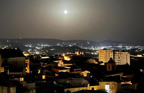 Casuzza al Duomo con vista Valle dei Templi! - Foto 16