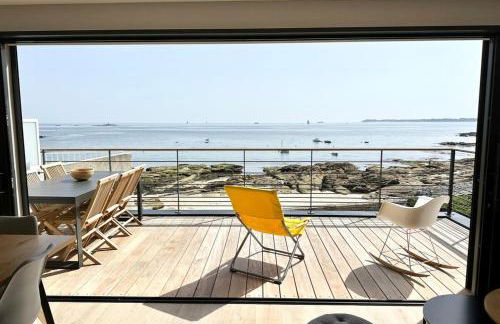 Luxury ! Contemporaine neuve Vue imprenable 180 - Foto 9