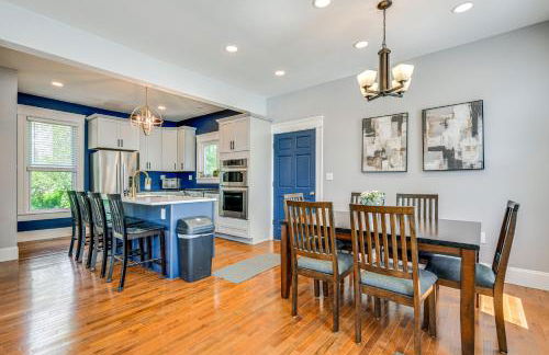 Pet-Friendly Lancaster Home 13 Mi to Dtwn Buffalo - Foto 2