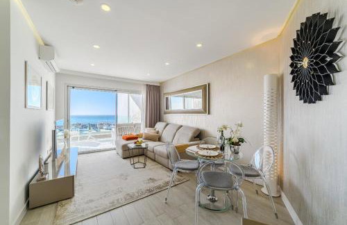 Sundream Escape - Penthouse with ocean view, airco, heated pool - Foto 2