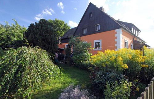 Ferienwohnung Waldstraße - Foto 1