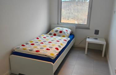 Siegen - Geisweid Work and stay Neu Modernisiert 3 Schlafzimmer Badezimmer Wohnzimmer Balkon - Foto 44