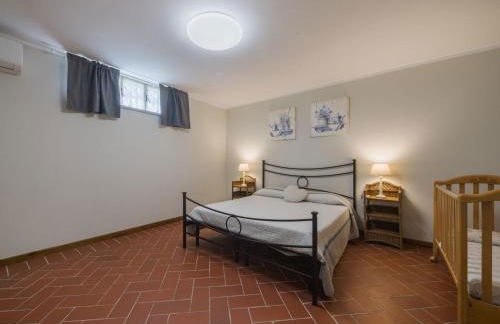 Holiday Home Il Casale by Interhome - Foto 30