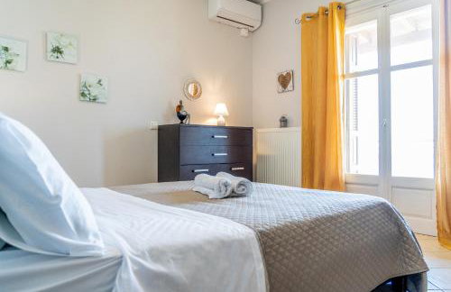 Koroni Family house with the best view - Photo 12