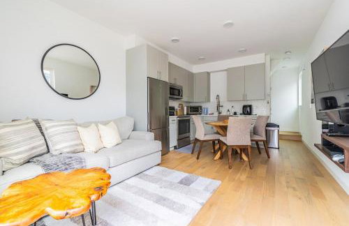 Townhome | Zoo | Rooftop views | Easy parking - Foto 25