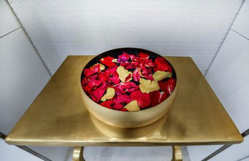 Stylisch und Schick, neue Wohnung, U-Bahn 2 Minuten - Photo 46