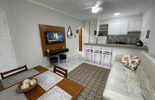 Riviera Flat 120 - Com serviços de hotelaria - Foto 10