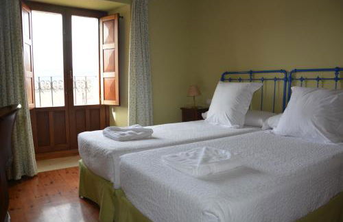 Casa Rural San Ignacio: una casa indiana en Soria - Foto 33