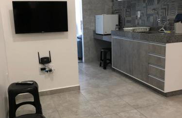 Apt no centro,a 800mts do pátio do forró - Foto 1